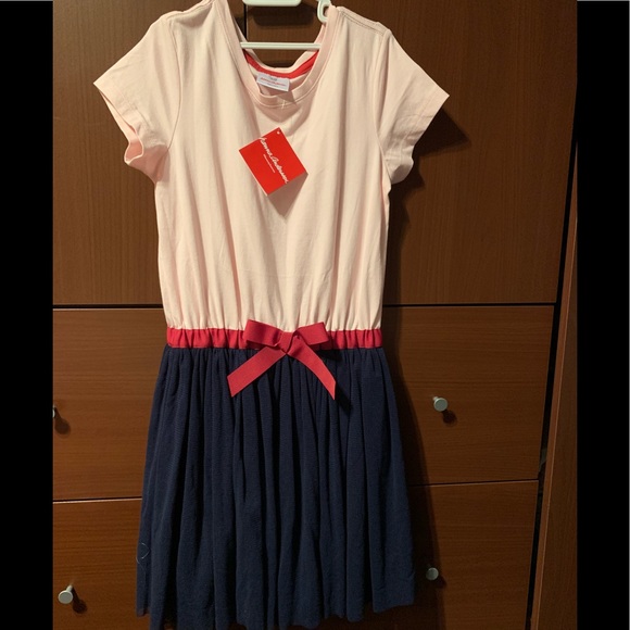 Hanna Andersson Other - NWT Hanna Anderson Dress